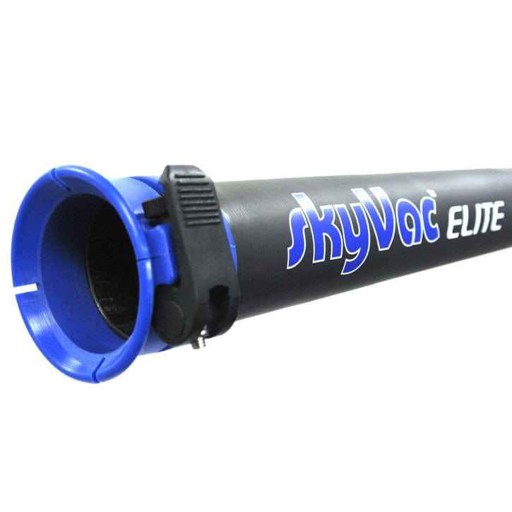 SkyVac Elite Full Sized Suction Pole 1.5m - Commercial Cleaning Machines Ltd