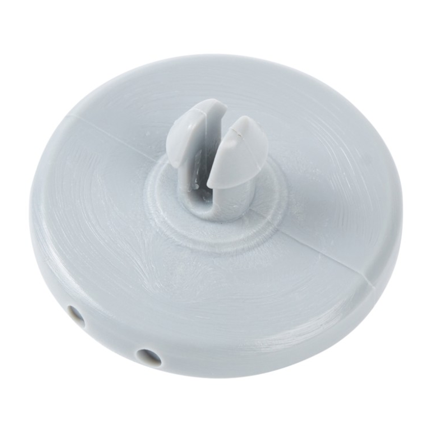 IPC MPVR12311 CT5 front squeegee guide wheel — manufacturer photograph