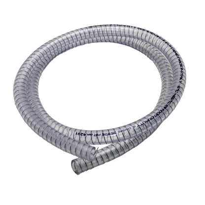 Genuine IPC Flex Spir. Hose D.12X3 Armorvin Hna