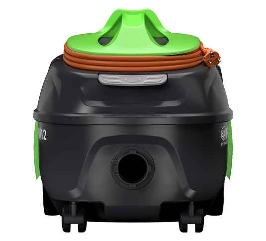 IPC MP1/12 Eco HEPA 650w Professional Dry Use Tub Vacuum Cleaner