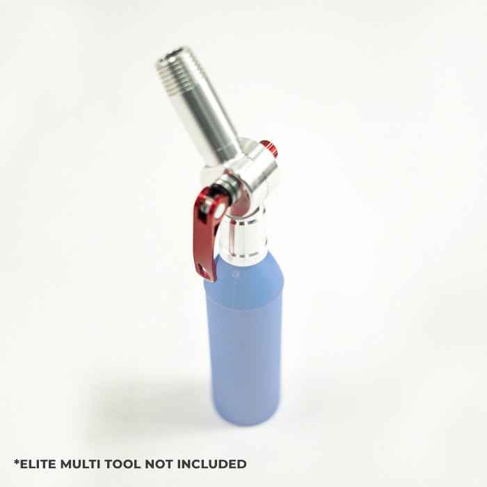 Skyscraper - Aluminium Angle Adaptor Tool - Commercial Cleaning Machines Ltd
