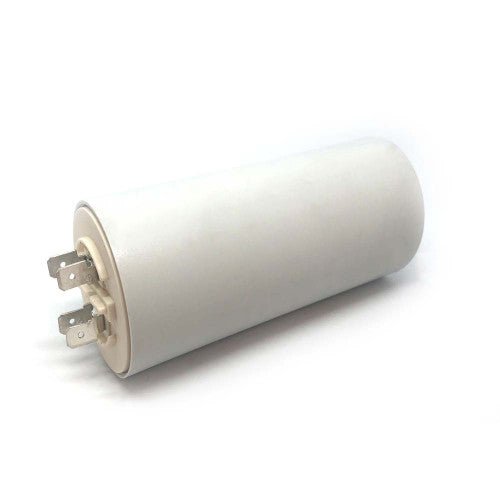10 UF Motor Run Capacitor 450V Stud And Cap