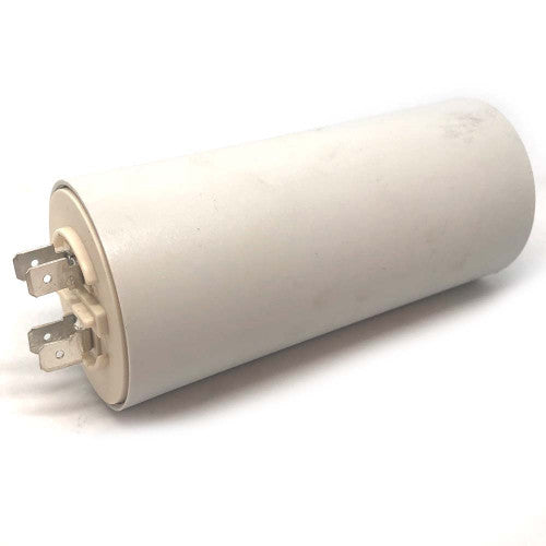 60 UF Capacitor Stud & Cap