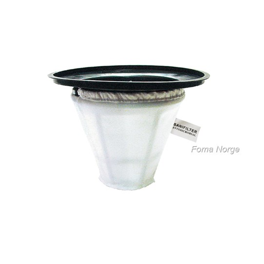 IPC KTRI02943 500-series complete conical filter assembly — manufacturer product photograph