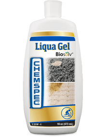 Legend Brands Europe Cleaning Chemicals Chemspec - LIQUA-GEL (473ml Bottle) 091965010302 108132 - Buy Direct from Spare and Square