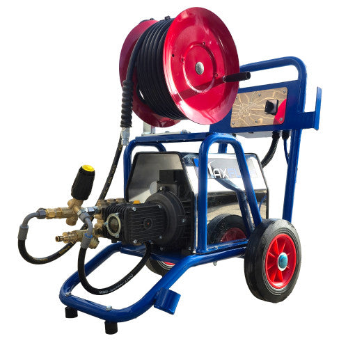 Reel Bracket to suit C22, C30 & C55