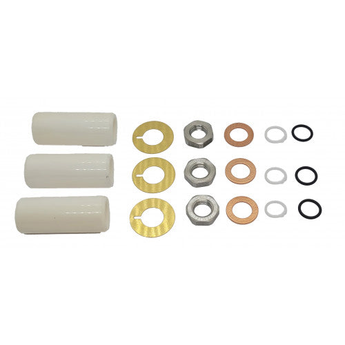 22MM CERAMIC TWS PISTON KIT New Code = 10002-01697