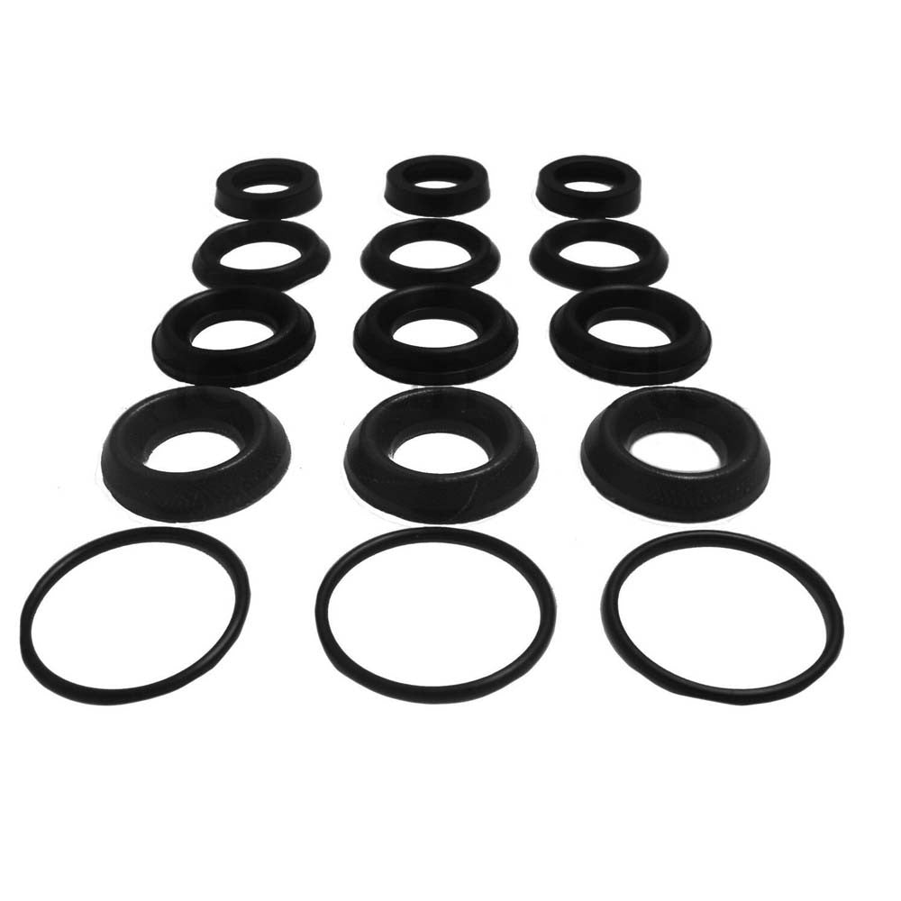 H.P SEAL KIT ZW 15MM - New Code = 10001-01104