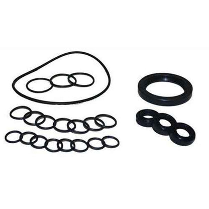 FW2 OIL SEAL KIT - New Code = 10001-01257