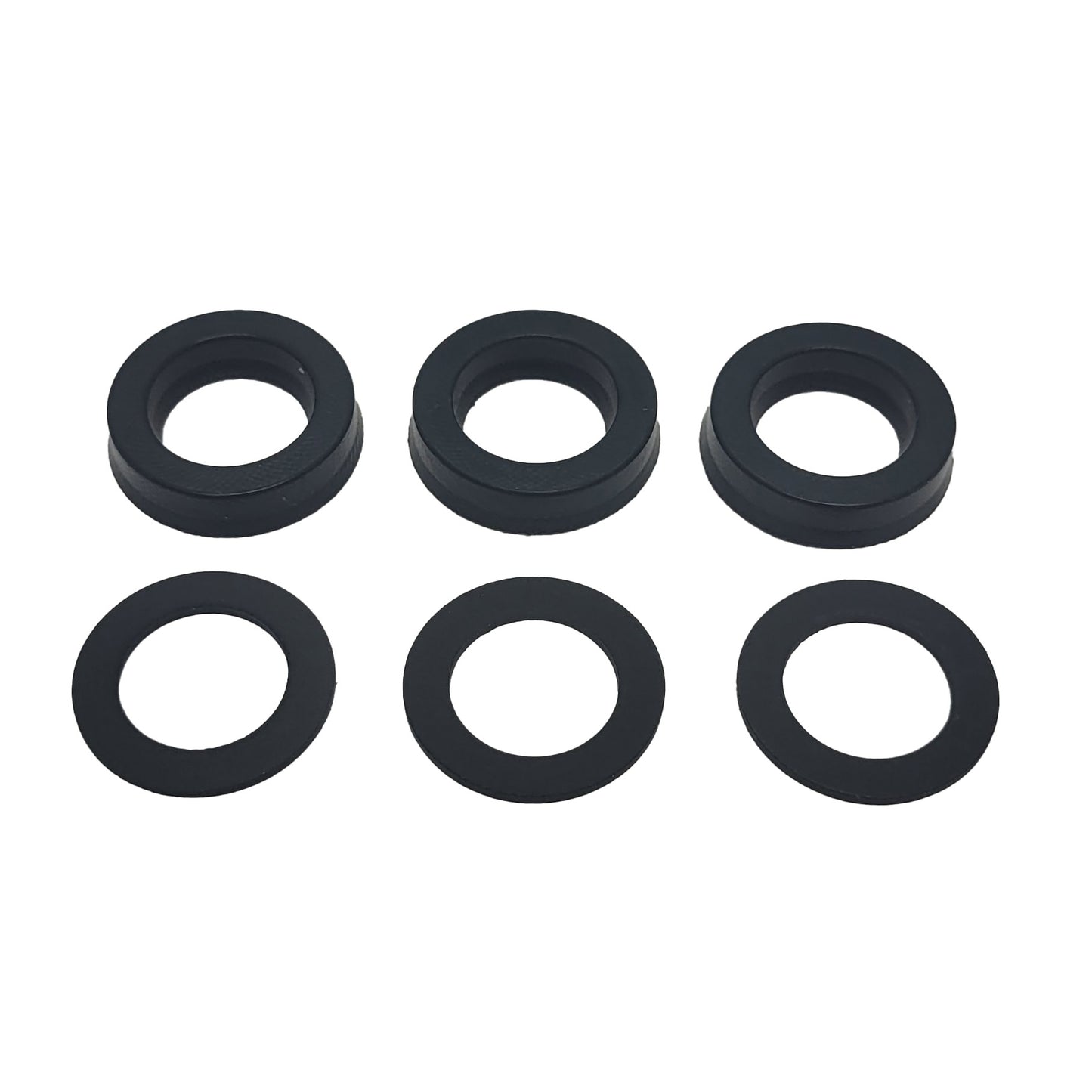 Seal Kit VRX [Brass] - New Code = 10001-01383
