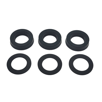 Seal Kit VRX [Brass] - New Code = 10001-01383
