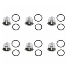 Comet K Series Valve Kit - New Code = 10001-01607