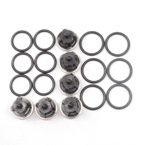 Valve Kit [RW5030/5530/6030] - New Code = 10001-01621