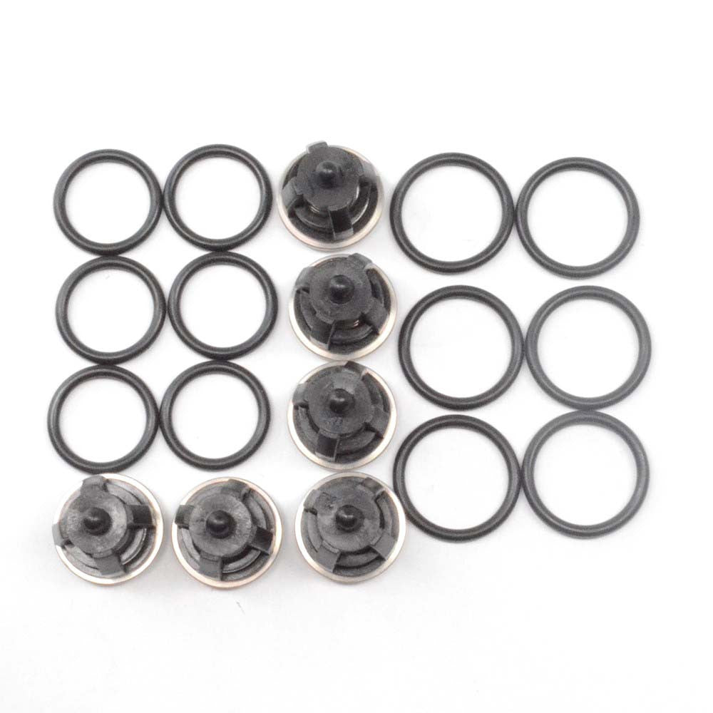 Valve Kit [RW5030/5530/6030] - New Code = 10001-01621