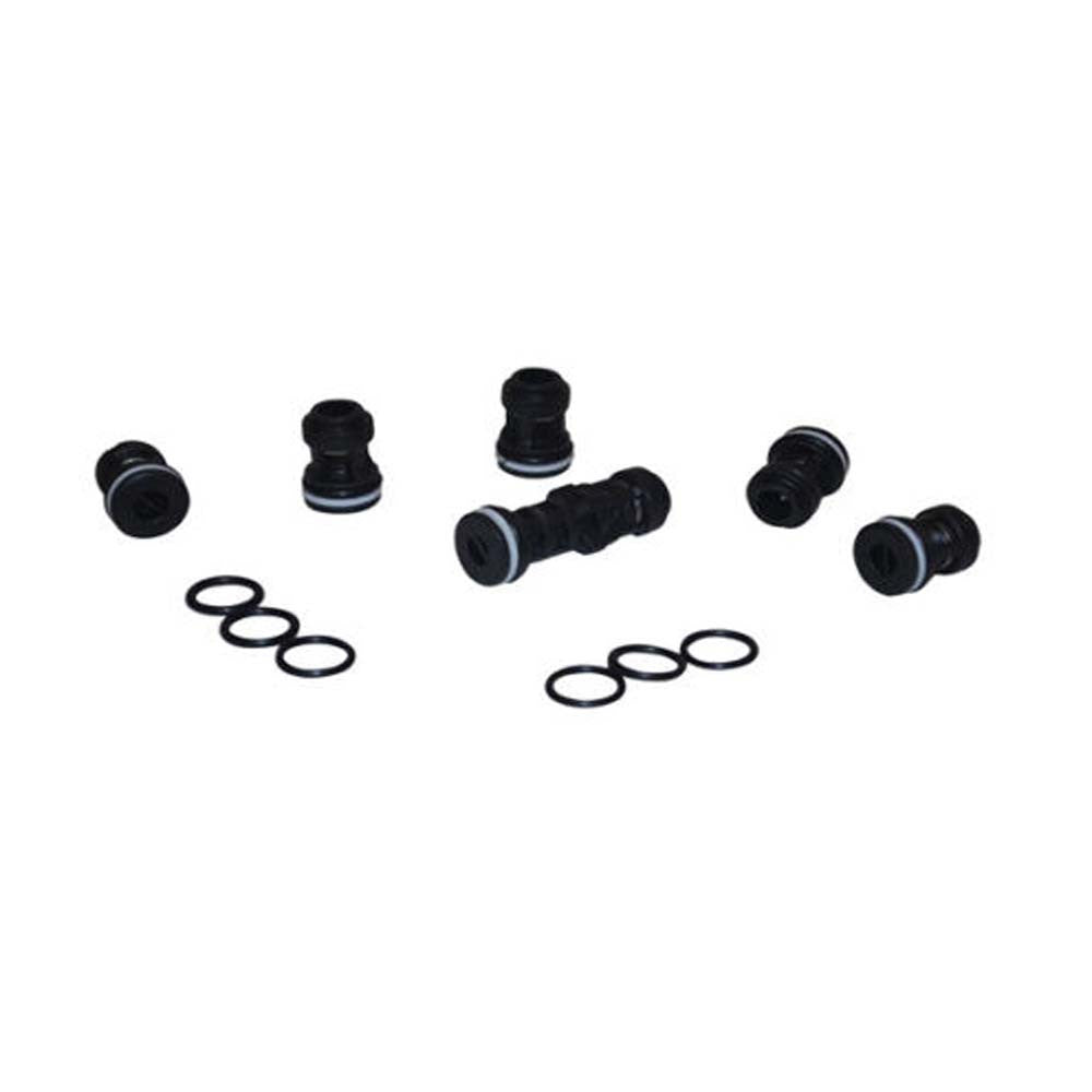 Valves For VRX Pump - New Code = 10001-01929