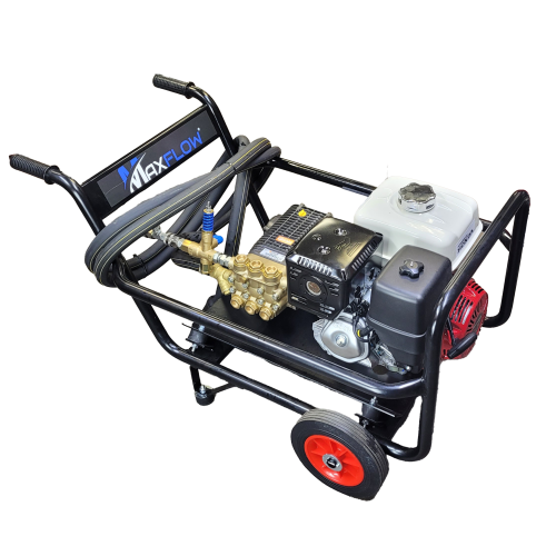 Maxflow Power Products Honda GX390 Drain Jetter