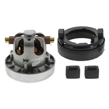 Compatible Motor To Fit Numatic Vacuums - 5.7’’ Single Stage 240v - Vacuum Spares