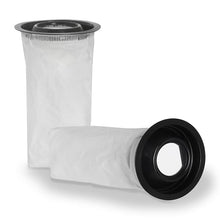 Spare and Square Vacuum Spares Compatible Numatic Henry and Hetty Quick 10 Pods and 5 Fresheners FIL910 - Buy Direct from Spare and Square