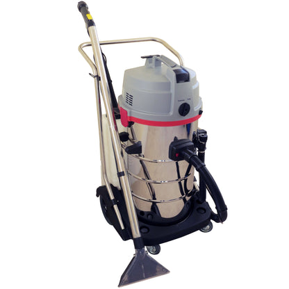 Kiam Products Aquarius Contractor Professional Carpet and Upholstery Cleaner