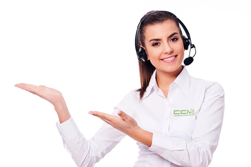 CCM Customer Support