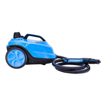 Equip2clean Aquarius Pro Steam - Multi-Purpose Steam Cleaner