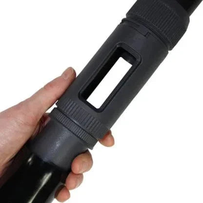 skyVac 44mm Vac Release Conversion Cuff - Commercial Cleaning Machines Ltd