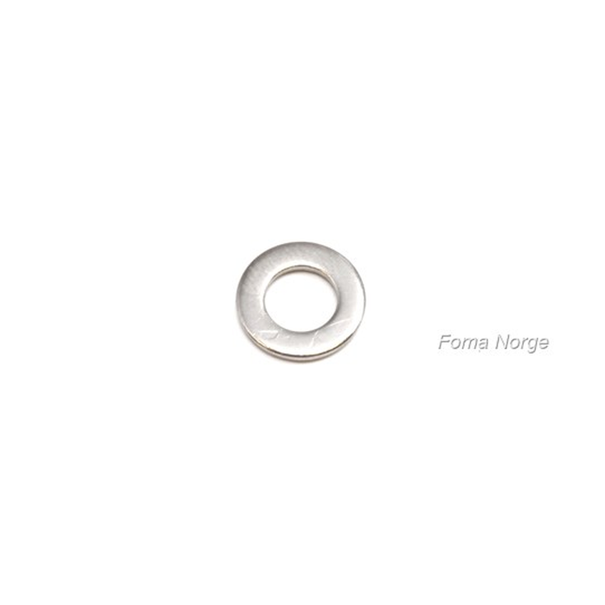 IPC VTRS07728 6mm stainless steel washer — manufacturer product photograph