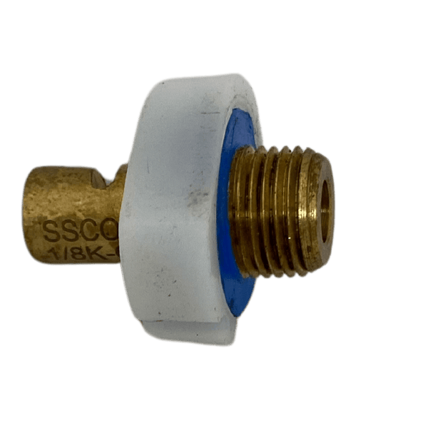 Genuine Truvox Multiwash Nozzle Assembly For Multiwash Pump Models