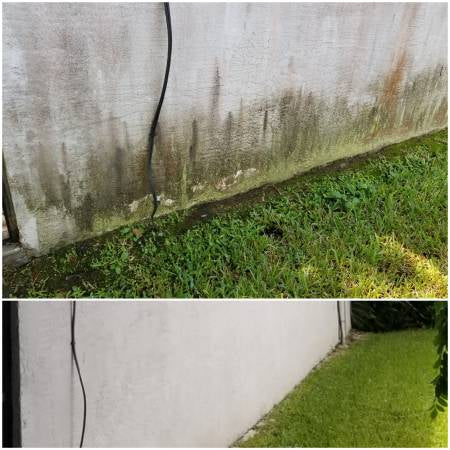 Equip2clean Hypo SuperFoam+ (Patio Cleaner) Softwash Solution
