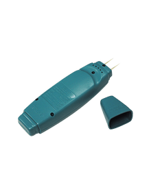 Legend Brands Europe Moisture Meter Dri-Eaz - WetChec - Portable Small Moisture Meter 116913 - Buy Direct from Spare and Square