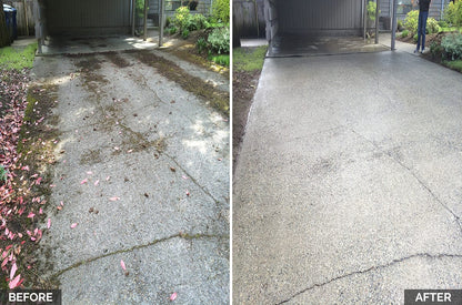 Equip2clean Hypo SuperFoam+ (Blackspot Remover) Softwash Solution