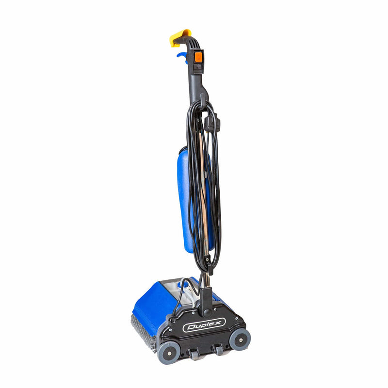 Duplex Scrubber Dryer Duplex 280i Floor Cleaning Machine - 280mm / 11inch Cleaning Path 240v DUP280 - Buy Direct from Spare and Square