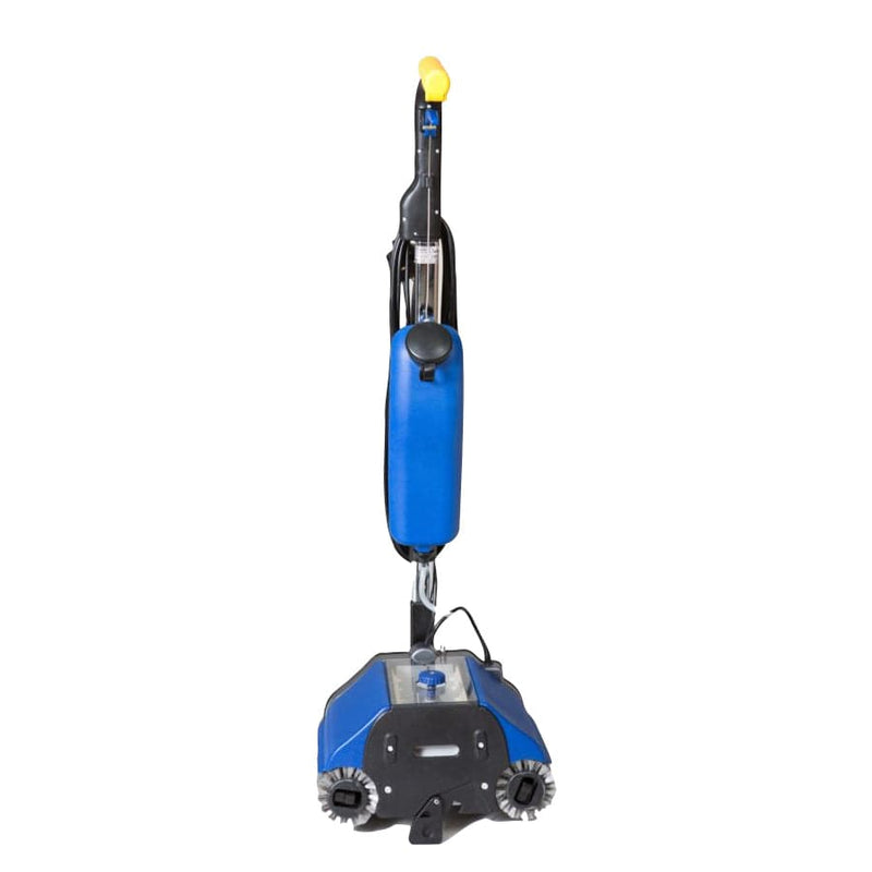 Duplex Scrubber Dryer Duplex 280i Floor Cleaning Machine - 280mm / 11inch Cleaning Path 240v DUP280 - Buy Direct from Spare and Square