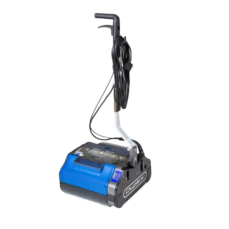 Duplex 340 Floor Cleaning Machine - 340mm / 13inch Cleaning Path 240v