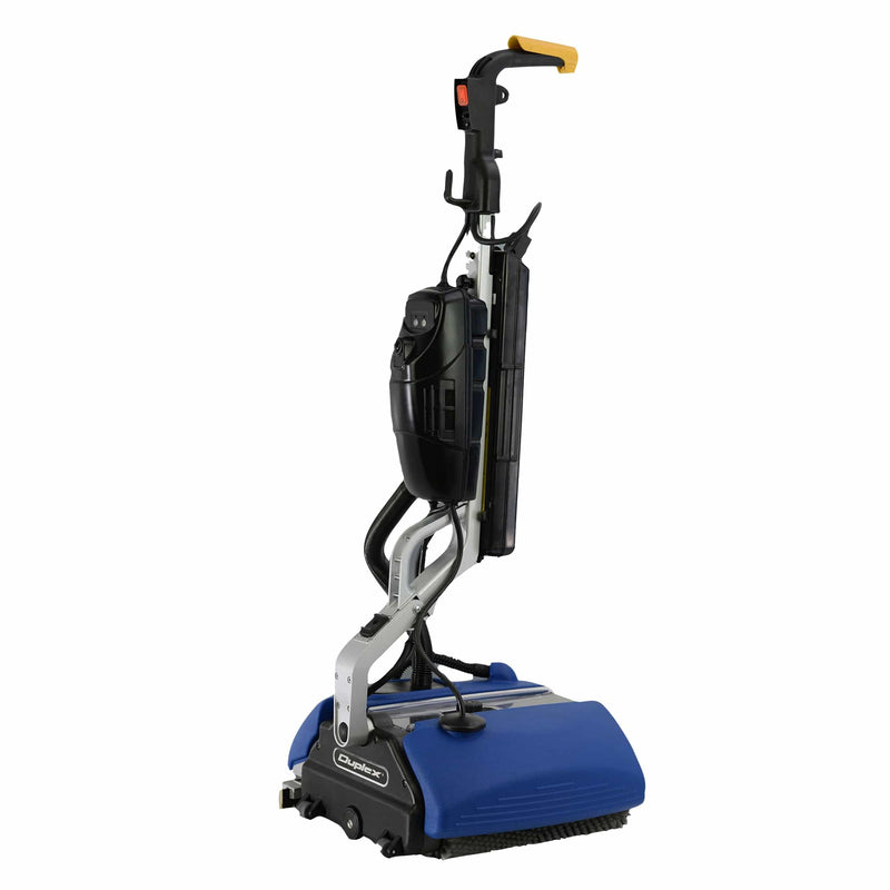 Duplex 380B Turbo Floor Cleaning Machine - 380mm / 15inch Cleaning Path 36v