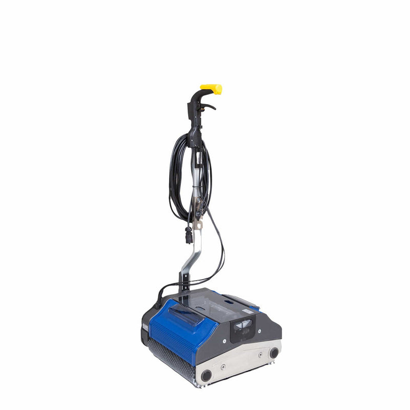 Duplex Scrubber Dryer Duplex 420 Floor Cleaning Machine - 420mm / 16inch Cleaning Path 240v DUP420 - Buy Direct from Spare and Square