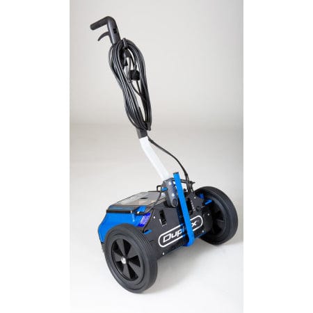 Duplex Scrubber Dryer Spares Duplex Transport Trolley - For 340, 350, 420 and 620 Models TROLL - Buy Direct from Spare and Square