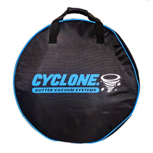 Equip2clean Cyclone Gutter Hose Bag