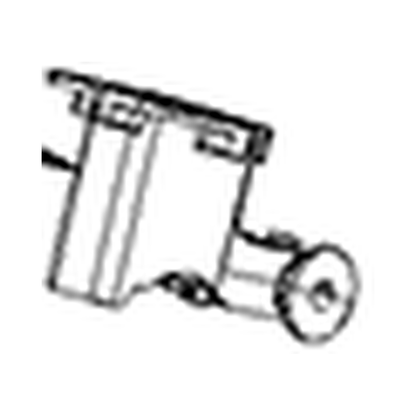 IPC MPVR07121 accelerator support — parts diagram reference 4