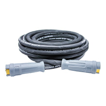Kiam Products Karcher EASY!Lock Heavy Duty 5/16" Rubber High Pressure Hose (EASYFORCE)