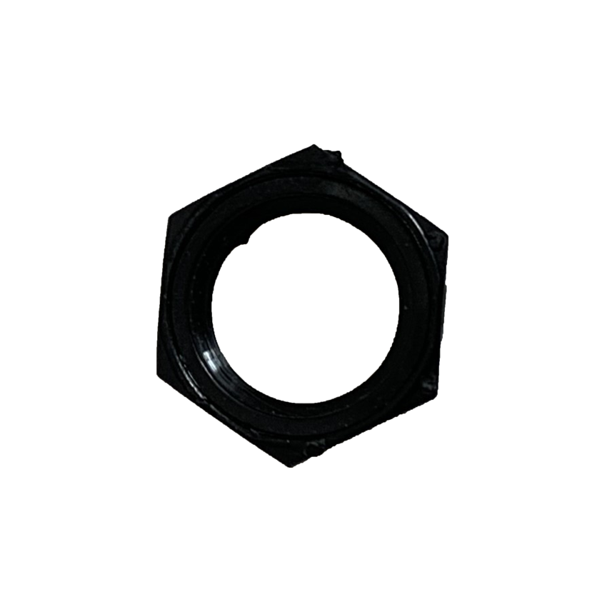 Truvox 02-3452-0000 spray nozzle retaining nut