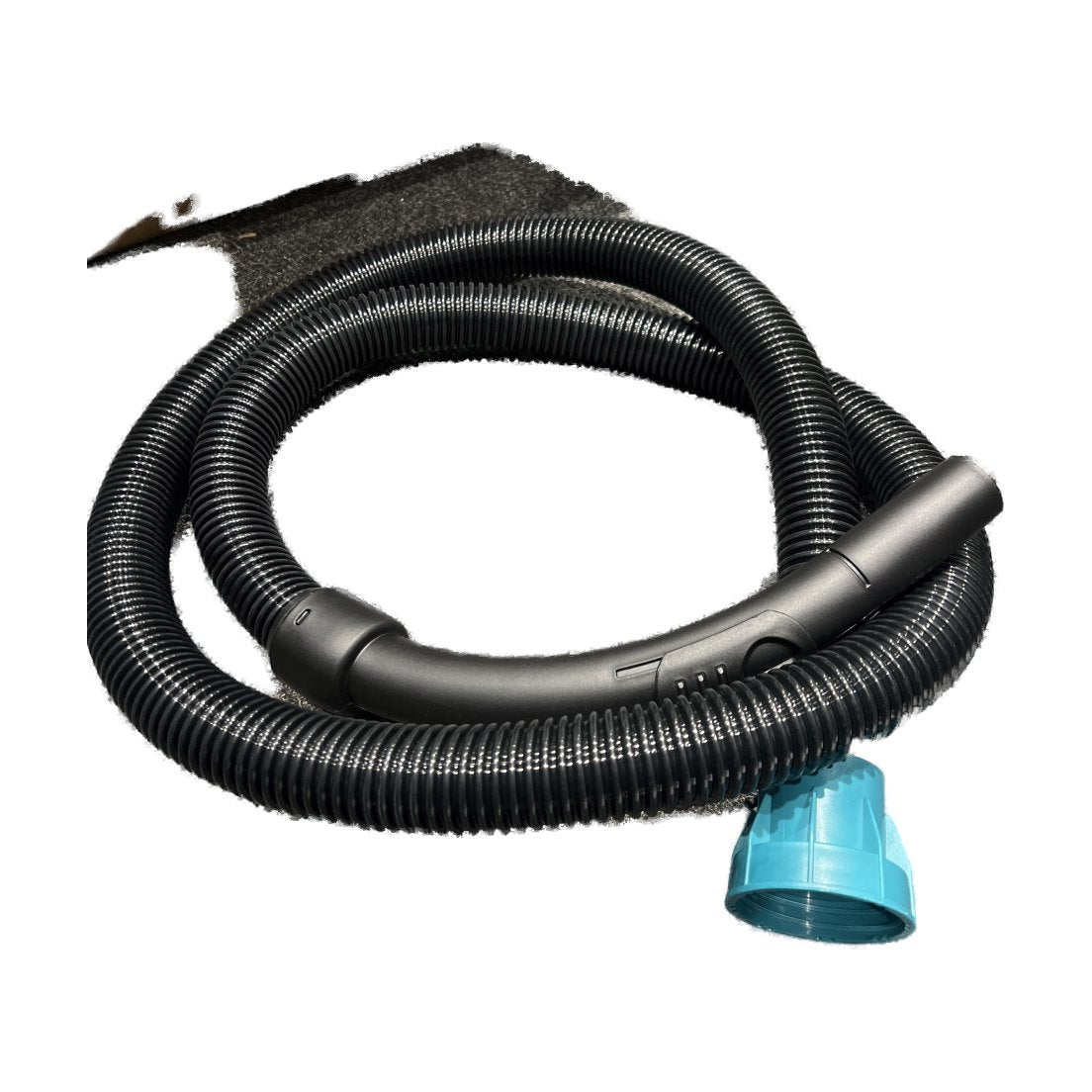 Genuine Truvox Vacuum Hose Assembly To Fit VTVe, VTVe Compact Models