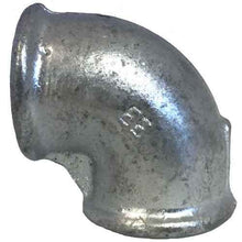 1/2" BPSS Female Thread Equal Elbow