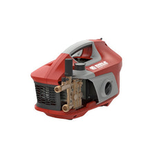 Ehrle KD223 UK Cold Water Pressure Washer - 140bar 240v - Pressure Washer
