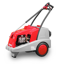 Ehrle KD623 Standard Cold Professional Pressure Washer 150bar 240v - Pressure Washer