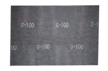 Excentr 30-20 C100 Sanding Net Sanding Pads - Pack of 10 - Scrubber Dryer Spares