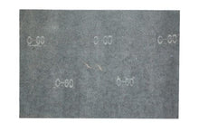 Excentr 30-20 C60 Sanding Net Sanding Pads - Pack of 10 - Scrubber Dryer Spares