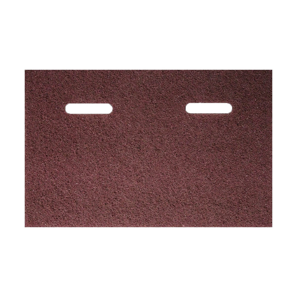 Excentr Scrubber Dryer Spares Excentr 55-35 Extreme Pad - Floor Stripping Pad - Pack of 5 205050 - Buy Direct from Spare and Square