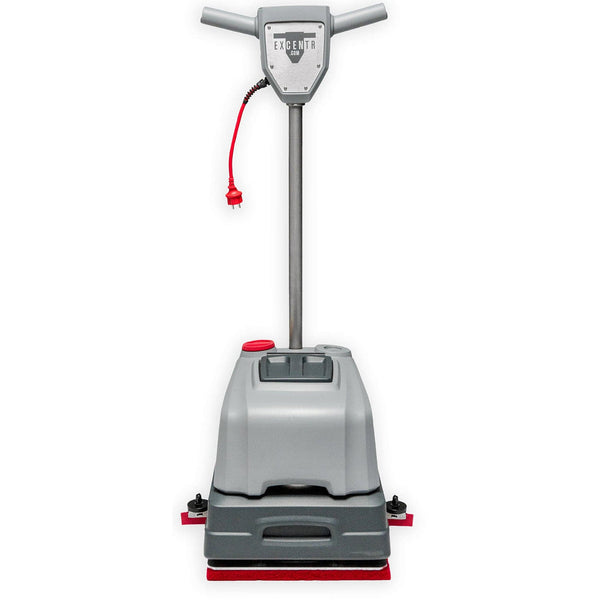 Excentr Scrubber Dryer Excentr Daily 35E Scrubber Dryer - Oscillating 35cm Heavy Duty Head - 240v 100018 - Buy Direct from Spare and Square