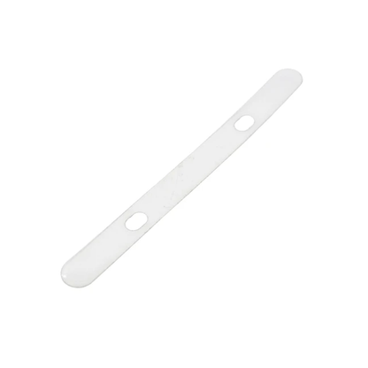 Genuine IPC Squeegee Blade End Closure "S"